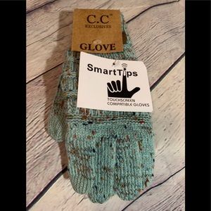 CC gloves